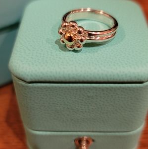 Tiffany & Co. Jolie Ring